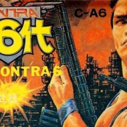Super Contra 6