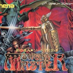 Sword Master