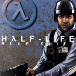Half-Life: Blue Shift (Port)