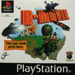 B-Movie