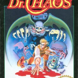 Dr. Chaos
