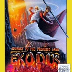 Exodus: Journey to the Promised Land