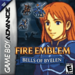 Fire Emblem: Bells Of Byelen