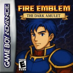 Fire Emblem: The Dark Amulet