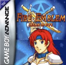 Fire Emblem: Dream of Five