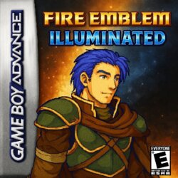 Fire Emblem: Illuminated