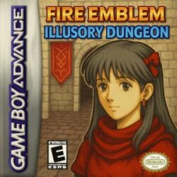 Fire Emblem: Illusory Dungeon