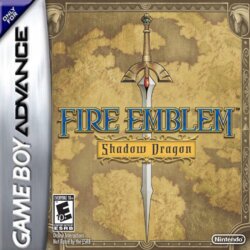 Fire Emblem 1: Shadow Dragon (Remastered)