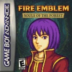 Fire Emblem: Souls of the Forest