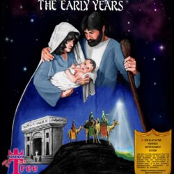 The King of Kings: The Early Years
