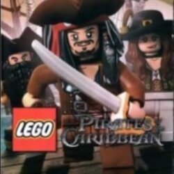 LEGO Pirates of the Caribbean