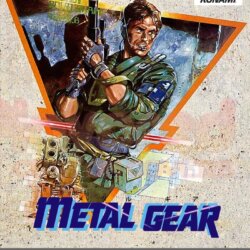 Metal Gear