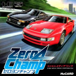 Zero4 Champ