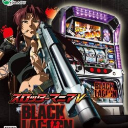 Slotter Mania V: Black Lagoon
