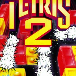 Tetris 2 / Tetris Flash