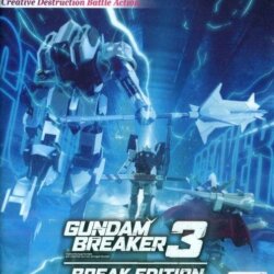 Gundam Breaker 3: Break Edition