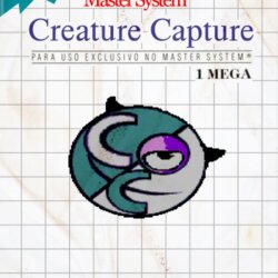 Creature Capture