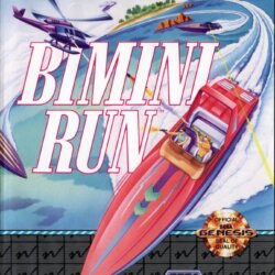 Bimini Run 