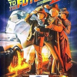 Back to the Future Part III 