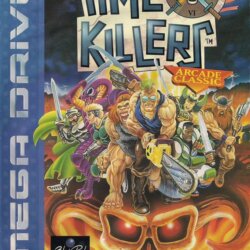 Time Killers 
