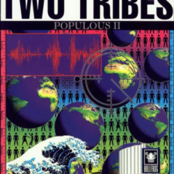 Two Tribes - Populous II