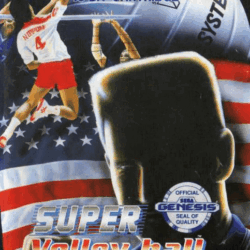 Super Volley Ball