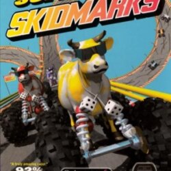 Super Skidmarks 
