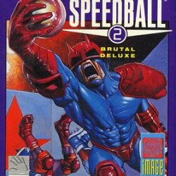 Speedball 2 - Brutal Deluxe