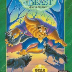 Beauty and the Beast: Roar of the Beast
