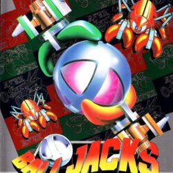 Ball Jacks
