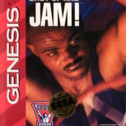 Barkley: Shut Up and Jam! 