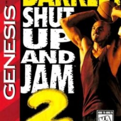 Barkley: Shut Up and Jam 2