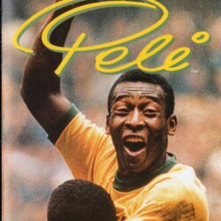 Pelé!
