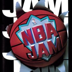 NBA Jam