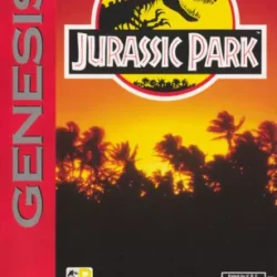 Jurassic Park