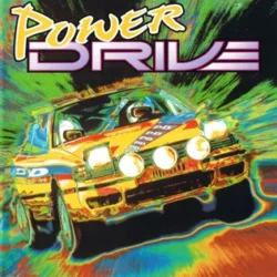 Power Drive