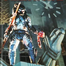 Predator 2