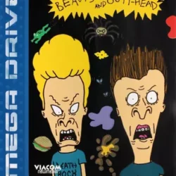 Beavis and Butt-Head