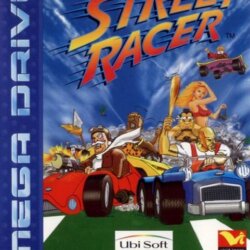 Street Racer 