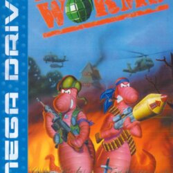 Worms 