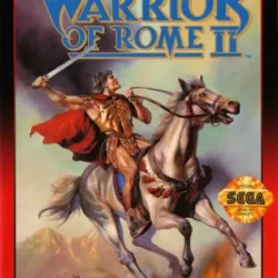 Warrior of Rome II