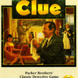 Clue 