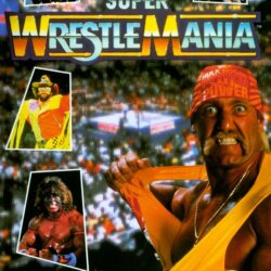 WWF Super Wrestlemania 