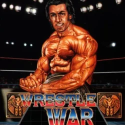 Wrestle War