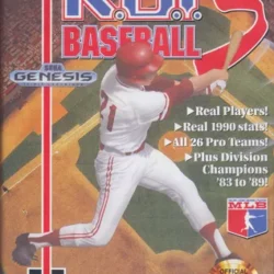 R.B.I. Baseball 3 