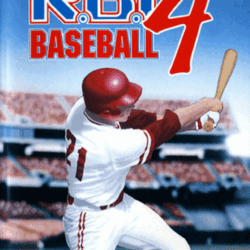 R.B.I. Baseball 4