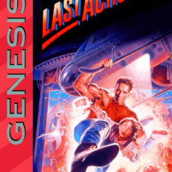 Last Action Hero