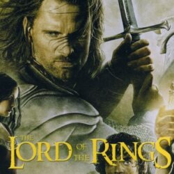 The Lord of the Rings: The Return of the King