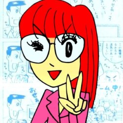 Logos Panic: Goaisatu