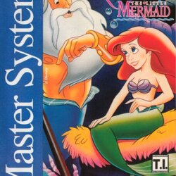 Ariel: The Little Mermaid